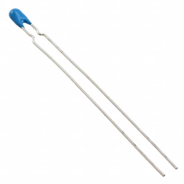 NXRT15XM202EA1B040 Murata Electronics  Temperature Sensors - NTC Thermistors